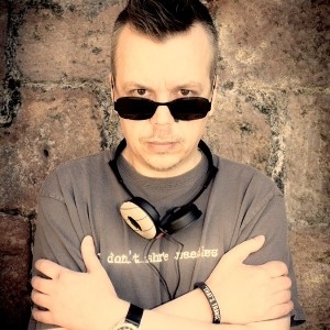 Iain Mitchell