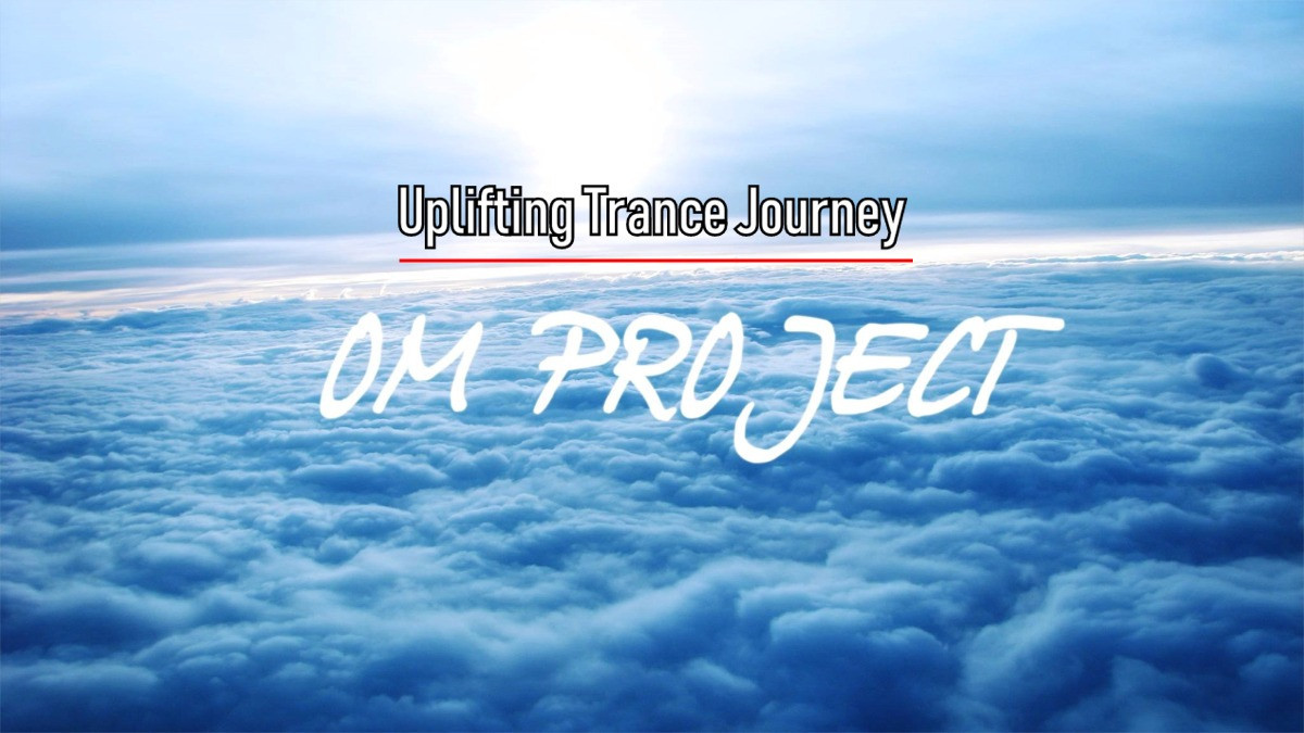 Uplifting Trance Journey