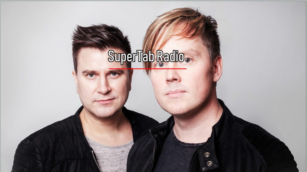 Super 8 and Tab